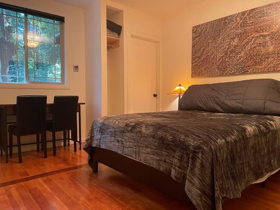 The Groves At Redway Beach - Craftsman المظهر الخارجي الصورة